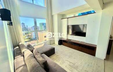 Imagem: Apartamento à venda com 235,25 m², 4 quartos