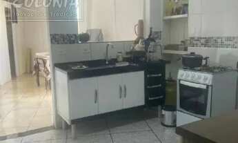 Imagem 2: Sobrado a venda - Jardim Progresso, Santo André