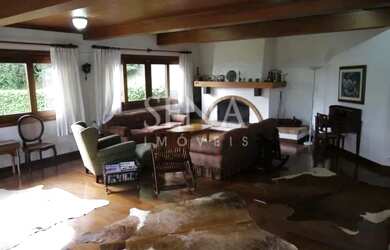 Imagem 5: Casa / Venda Casa com 3 dormitórios