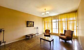 Imagem: Apartamento de 04 quartos, garagem e elevador