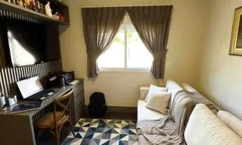 Imagem 6: CASA EM CONDOMÍNIO - CHÁCARA DO REMANSO - SP