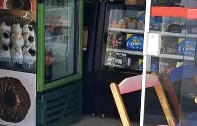 Imagem 6: Lanchonete e Doceria na Zona Leste de SP . Ref: 2174