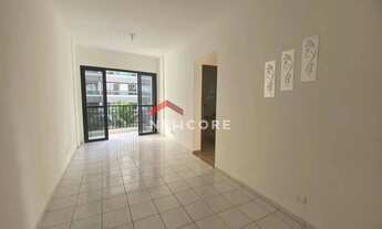 Imagem: Apartamento em Rua José Calixto do Carmo