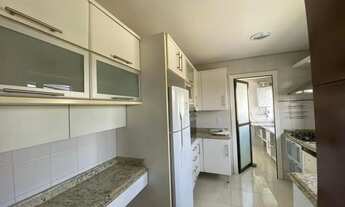 Imagem 4: Apartamento mobiliado à venda no Centro de Gravataí com 130m² e varanda gourmet