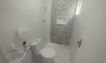 Imagem 7: Kitnet semi mobiliada