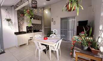 Imagem 6: Casa com 3 dormitórios à venda, 120 m² por R$ 830.000,00 - Jardim América - São José dos C