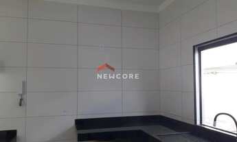 Imagem 2: Casa em Rua Walter Mota - Shopping Park - Uberlândia/MG