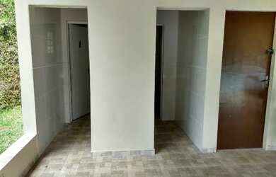 Imagem 7: Sítio em Mairiporã temporada