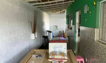 Imagem 4: Casa em Rua Paulo Roberto Bernardi - Vivendas do Engenho D'Água - Itatiba/SP