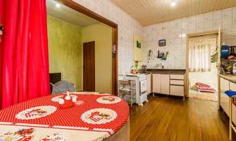 Imagem 4: Casa 2 dormitórios à venda no Bairro Santa Rosa de Lima