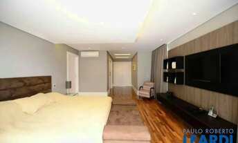 Imagem 5: CASA EM CONDOMÍNIO - TAMBORÉ - SP