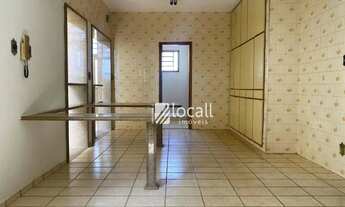 Imagem 6: Casa com 3 dormitórios à venda, 180 m² por R$ 950.000,00 - Parque Residencial Comendador M