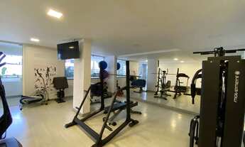 Imagem 5: Apartamento para Venda em Teresópolis, Agriões, 3 dormitórios, 2 suítes, 3 banheiros, 2 va