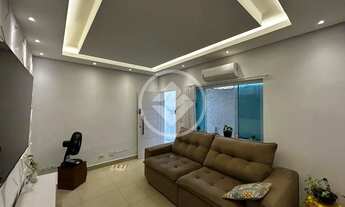 Imagem 3: Casa sobreposta de 03 dormitórios (01 suíte), 95 m²,próximo à praia das Astúrias com pisci