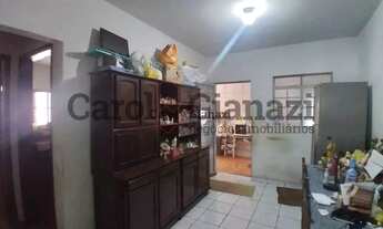 Imagem 3: CA589 - CASA A VENDA NA VILA CENTRAL