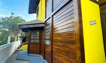 Imagem 4: Linda casa na Praia de Carapebus