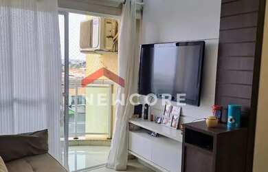 Imagem: Apartamento em Rua General Osório - Vila