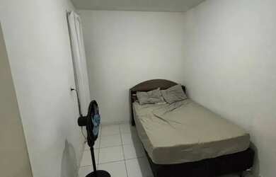 Imagem 5: Apartamento Para Vender com 2 quartos no Canto Feliz Residencial