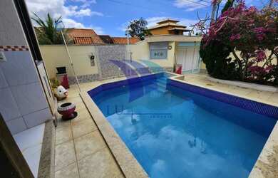 Imagem 4: COD 907- Linda Casa com Piscina, Cabo Frio