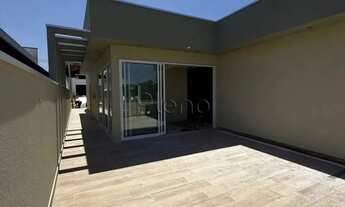 Imagem 3: Casa à venda em Itupeva, Jardim Primavera, com 3 suítes, com 150 m², Gran Ville São Venânc