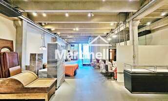 Imagem 6: Imóvel comercial para venda e locação no Bairro Vila Ana Maria, próximo ao Ribeirão Shoppi