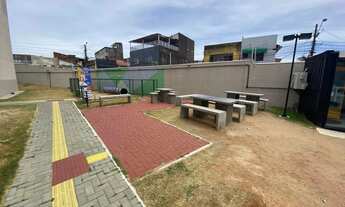 Imagem 7: Imóvel para aluguel tem 43 m² com 2 quartos em Jacarecanga - Fortaleza - CE