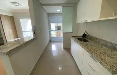 Imagem 5: Apartamento para alugar no Edifício Montes Claros em Piracicaba