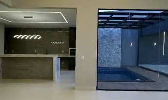 Imagem 6: Casa de 211 m² com 04 suítes à venda por R$ 1.350.000 no Jardim Presidente - Goiânia