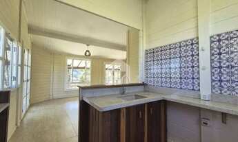 Imagem 3: Casa para venda com 4 quartos, 1825m² - Itaipava - Petrópolis/RJ