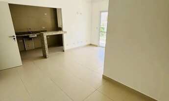 Imagem 3: Apartamento (Padrão), com 2 quartos e 2 banheiros à Venda, 75 m² em Ubatuba/SP