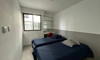 Imagem 6: RCR) Unidade mobiliada | Próx. ao colégio Fazer Crescer