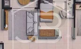 Imagem 7: Mood Praia Apartamento com 2 dormitórios