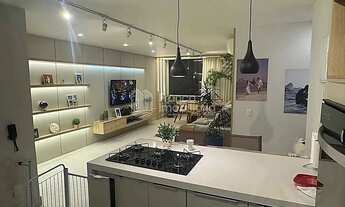 Imagem 7: Apartamento para venda possui 100 metros quadrados com 3 quartos em Icaraí - Niterói - RJ