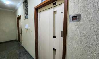 Imagem 4: Apartamento 2 quartos - Passos