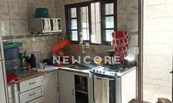 Imagem 3: Sobrado em RUA VERA STELA - AGUAPEÚ - Mongaguá/SP