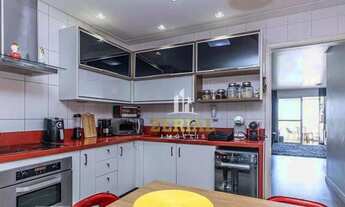 Imagem 7: Apartamento com 3 dormitórios, 133 m² - venda por R$ 1.383.000,00 ou aluguel por R$ 11.648