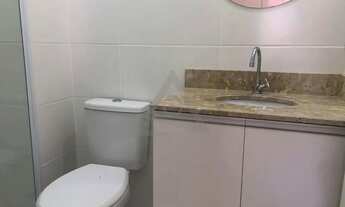 Imagem 7: Apartamento para alugar em Campinas, Taquaral, com 2 quartos, com 55 m², Wish Taquaral