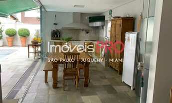 Imagem 4: ALDEIA DA SERRA Casa com 4 dormitórios