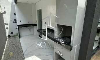 Imagem 6: SKY PARK: Casas à venda com entrega para 12/2025. Qualidade e tranquilidade!