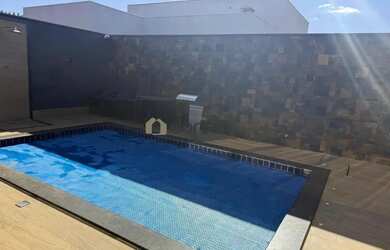 Imagem 6: Casa à venda, 4 quartos, 4 suítes, Jockey Park - Uberaba/MG