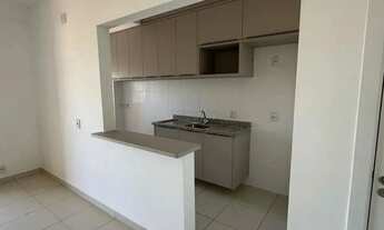 Imagem 4: Apartamento à venda com varanda gourmet - Iracemápolis/SP