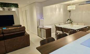 Imagem: Lindo Apto Mobiliado com 92m² - Vila Romana