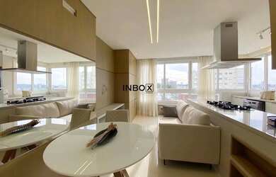 Imagem: UM DORMITÓRIO MOBILIADO E DECORADO