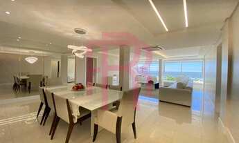 Imagem: Apartamento FRENTE MAR para locação em