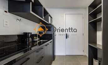 Imagem 2: Apartamento mobiliado e pronto para morar no GO CIDADE BAIXA!