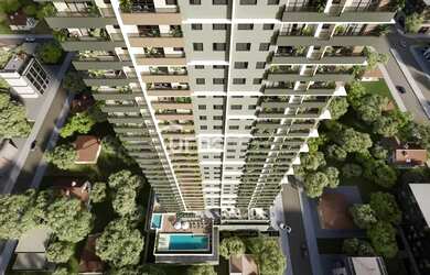 Imagem 15: Apartamento Ilumi Bueno Residências- 3 Quartos de 103,71 m2