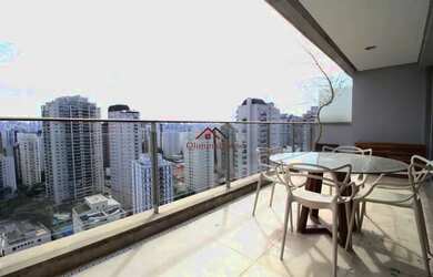 Imagem 6: Aluguel Apartamento 1 Dormitórios - 67 m² Vila Nova Conceição