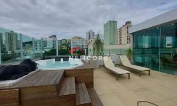 Imagem: Cobertura em Rua Maestro José Flores