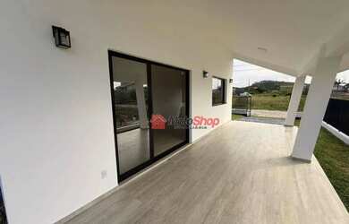 Imagem 3: Linda casa na Praia Paiquerê