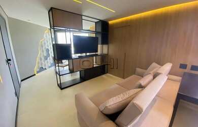 Imagem 4: Aluguel Apartamento 1 Dormitórios - 58 m² Vila Madalena